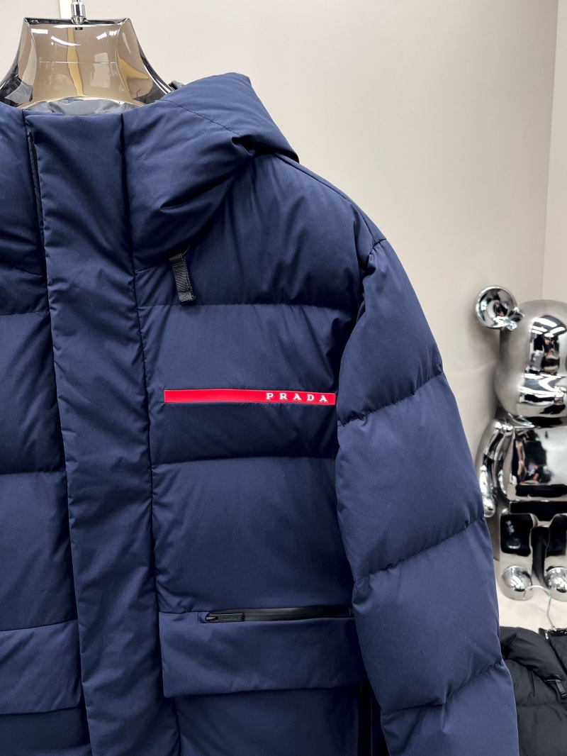 Moncler Down Coat